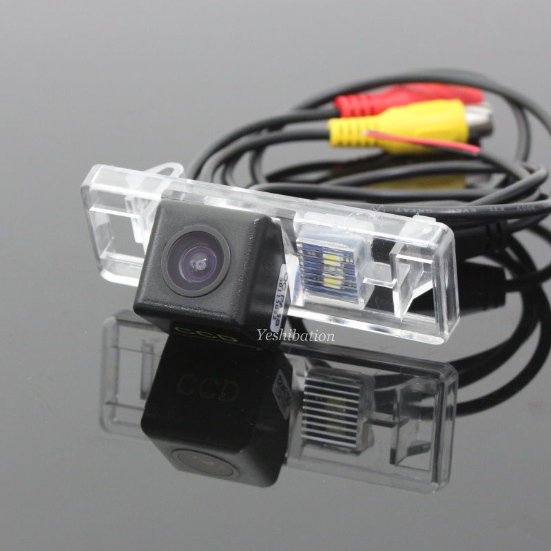 Camra de recul pour voiture Peugeot 106, 207, 208, 301, 307... - 2