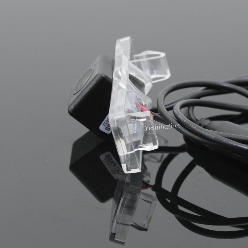 Camra de recul pour voiture Peugeot 106, 207, 208, 301, 307... - 3