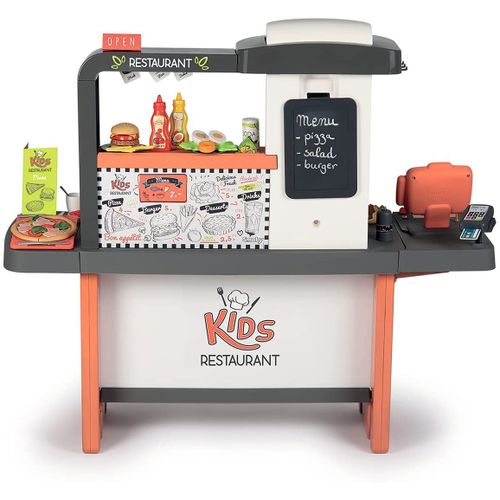 Smoby Kids Restaurant