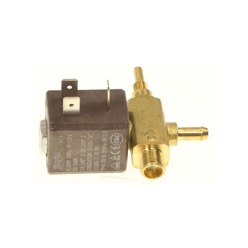 ELECTROVANNE POUR PETIT ELECTROMENAGER POLTI - POM0006348