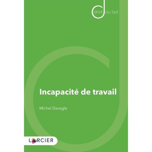 Incapacité De Travail