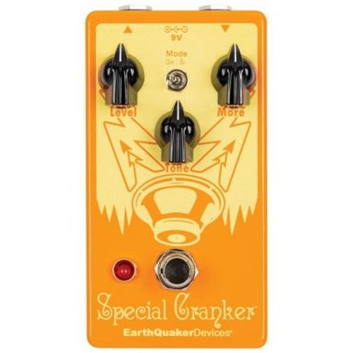 Earthquaker Devices - Special Cranker