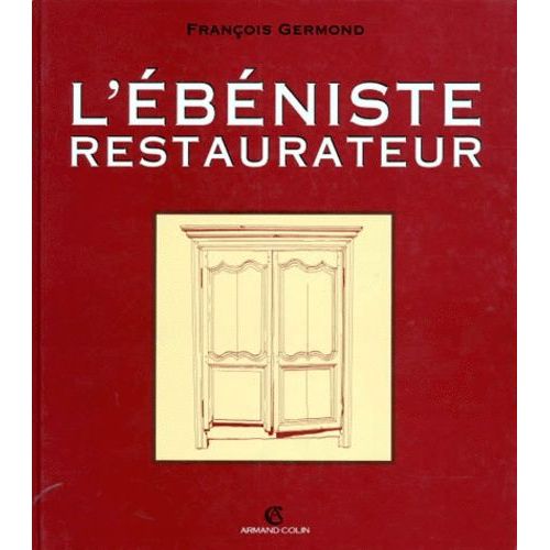 L'ébéniste-Restaurateur