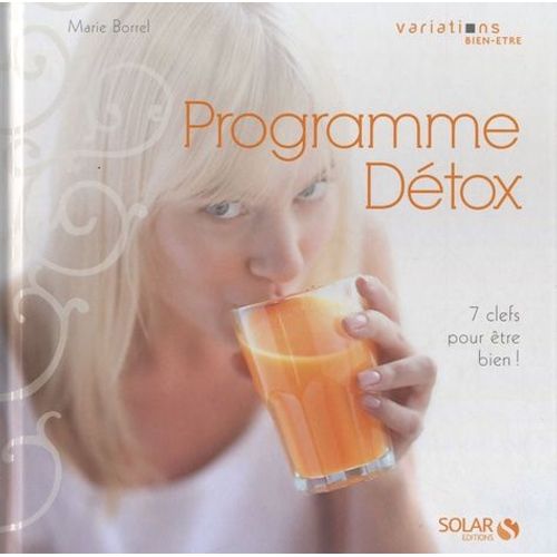Programme Détox