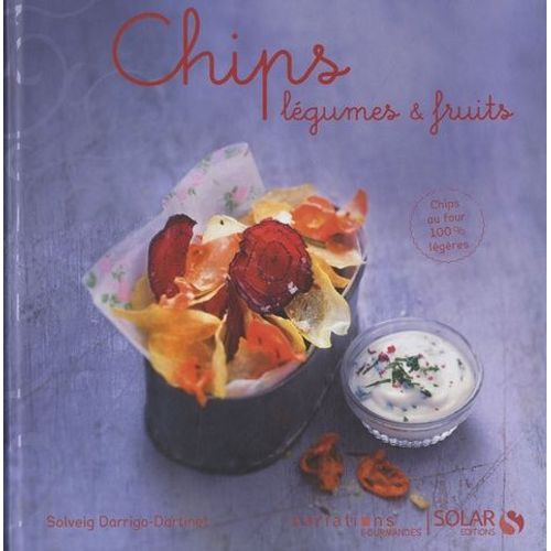Chips, Légumes & Fruits