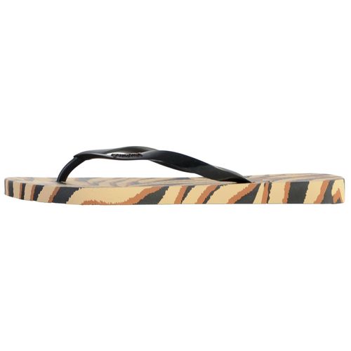 Sandale Enfiler Ipanema Animal Print