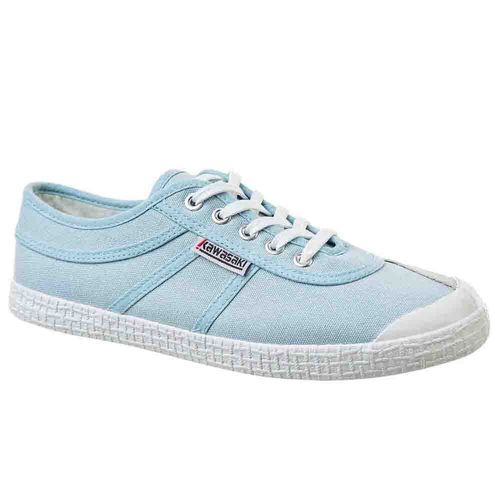 Kawasaki Footwear Original Canvas Shoe T39