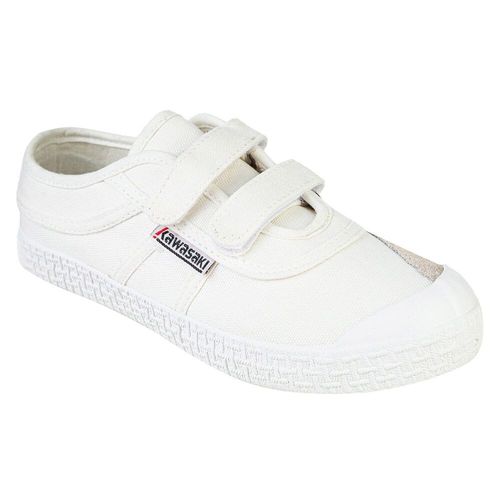 Kawasaki Footwear Original Kids Shoe W/velcro T33