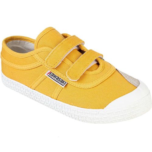 Kawasaki Footwear Original Kids Shoe W/velcro T28