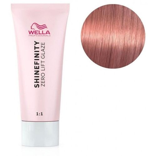 Coloration Gloss Shinefinity 07/59 Strawberry Wine Wella 60ml 
