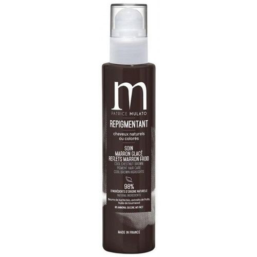 Soin Repigmentant Marron Glacé Patrice Mulato 200ml 