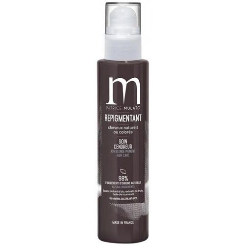 Soin Neutralisant Cendreur Patrice Mulato 200ml 