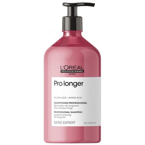 Shampooing Pro Longer L'oréal Professionnel 750ml 