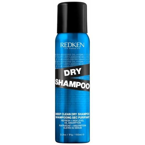 Shampooing Sec Purifiant Redken 150ml 