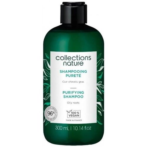 Shampooing Pureté Collections Nature Eugène Perma 300ml 