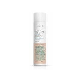 Shampooing Boucles Curls Restart Revlon 250ml 