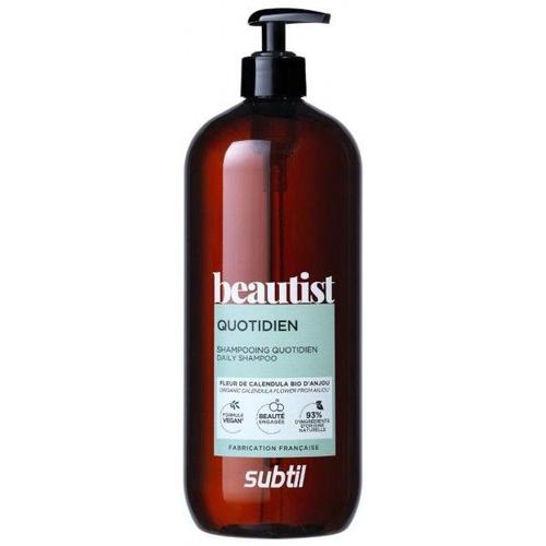 Shampooing Quotidien Beautist Subtil 950ml 