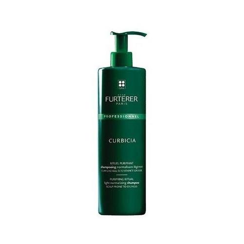 Shampooing Normalisant Curbicia René Furterer 600ml 