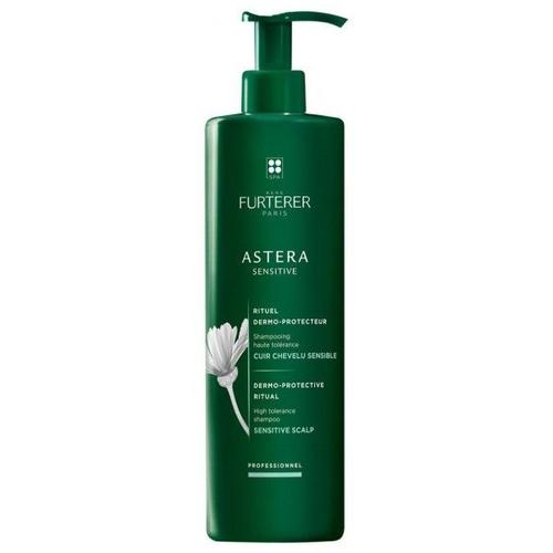 Shampooing Dermo-Protecteur Astera Sensitive René Furterer 600ml 