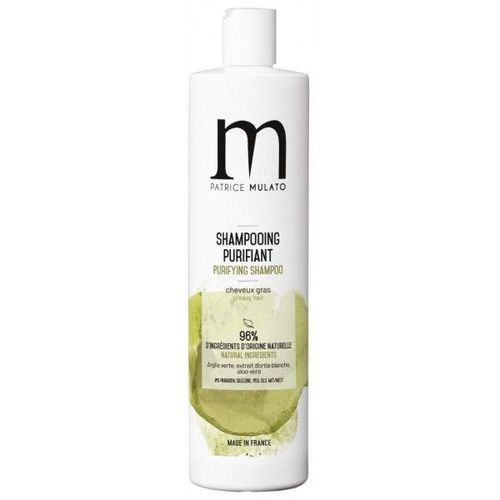 Shampooing Cheveux Gras Argila Patrice Mulato 500ml 