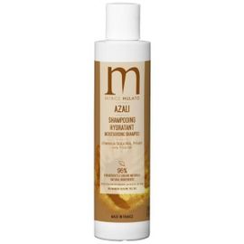 Shampooing Cheveux Bouclés Azali Patrice Mulato 200ml 