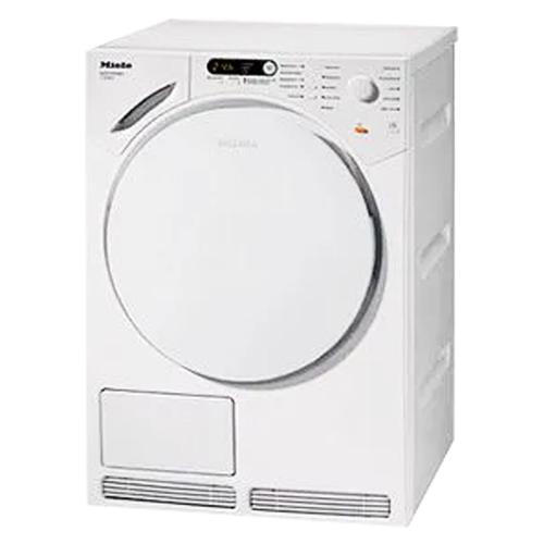 Miele T 7644 C - Sèche-linge - indépendant - hauteur : 85 cm - chargement frontal