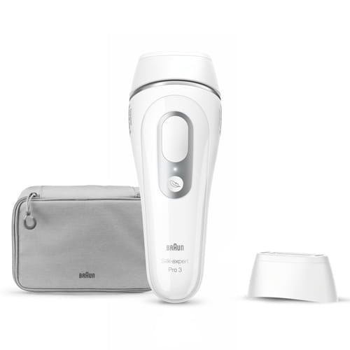 Braun Silk-Expert Pro 3 Pl3020 - Système D'épilation