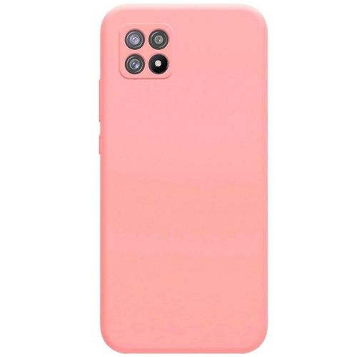 Coque Rose Realme 8i Silicone Soft Touch