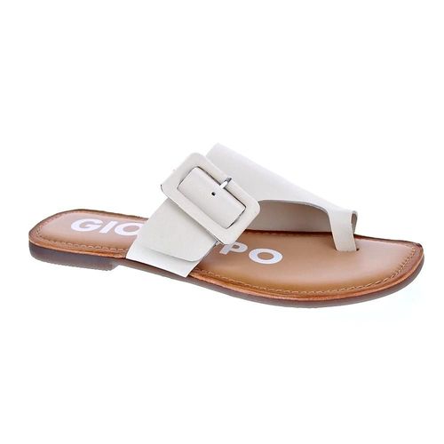 Gioseppo 65924 Sandales Blanc