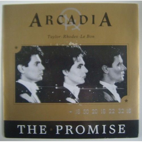 The Promise