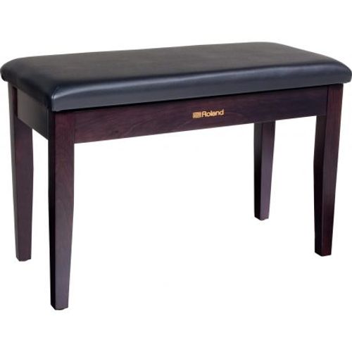 Roland Rpb-D100rw - Banquette Pour Piano - Bois De Rose