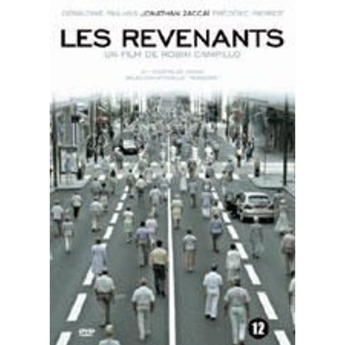 Les Revenants - Edition Belge