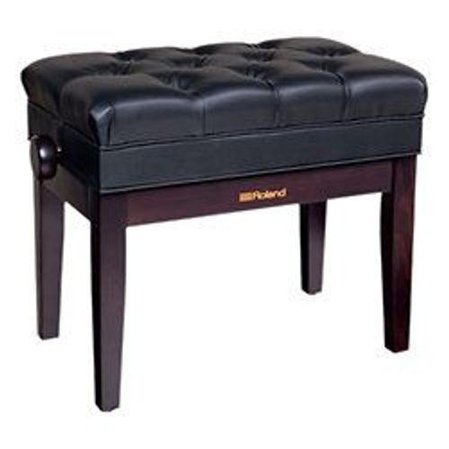 Roland Rpb-500rw - Banquette Pour Piano - Bois De Rose