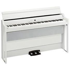 Korg G1b-Air-Wh - Piano Numérique Blanc