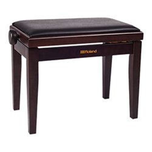 Roland Rpb-200rw - Banquette Pour Piano - Bois De Rose