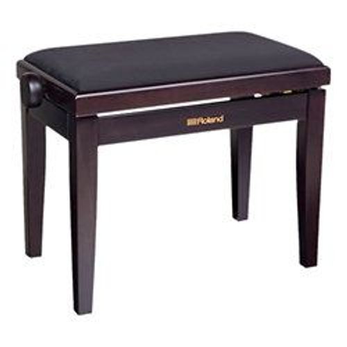 Roland Rpb-220rw - Banquette Pour Piano - Bois De Rose