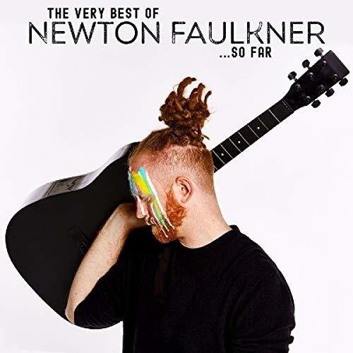 Newton Faulkner - Very Best Of Newton Faulkner So Far [Cd] Uk - Import