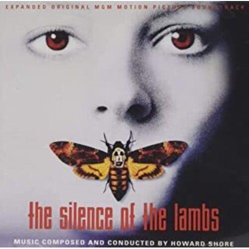 Howard Shore - Silence Of The Lambs: 30th Anniversary (Original Soundtrack) [Exp