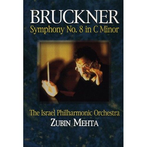 Brückner : Symphonie N° 8 - Zubin Mehta