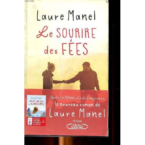 Le Sourire Des Fées