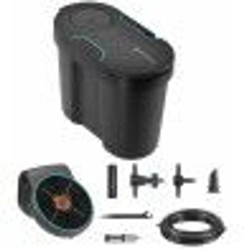 Gardena AquaBloom kit Irrigation solaire