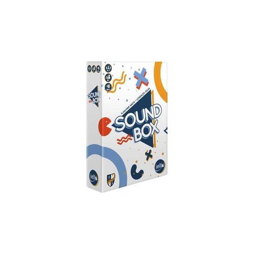 Jeu - Sound Box