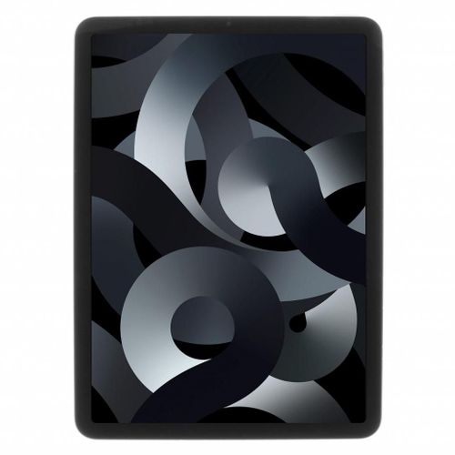 Apple iPad Air 2022 Wi-Fi + Cellular 256Go gris sidéral