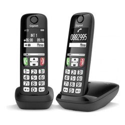 Cordless Gigaset E270 Duo