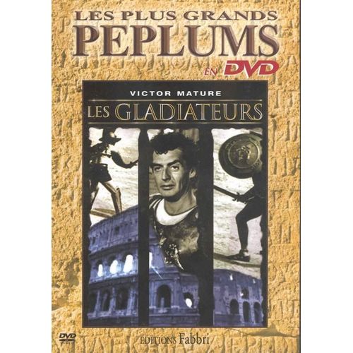 Les Gladiateurs