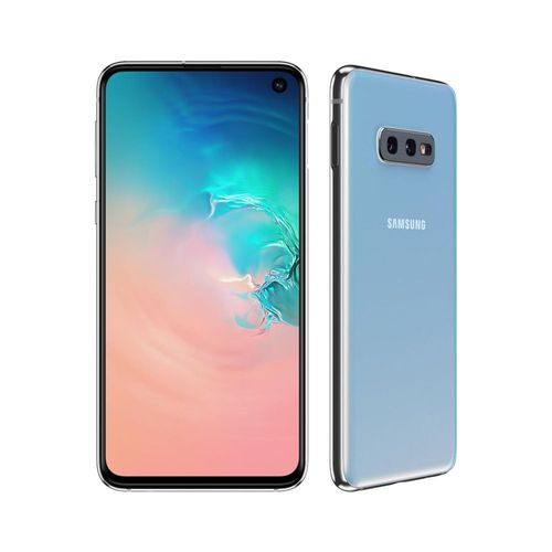 S10e - 128GB Blanc A