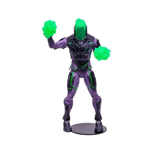 Dc Multiverse - Figurine Blight (Meltdown Variant) 18 Cm