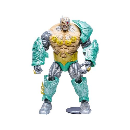 Spawn - Figurine Megafig Overtkill 30 Cm