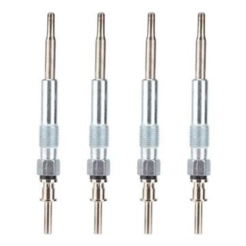 Bougies De Préchauffage De Chauffage Diesel, 4 Pièces, Remplacement 12237786869 Pour Qp11262
