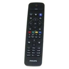 Nedis Télécommande de Remplacement - TV Philips -Prête à